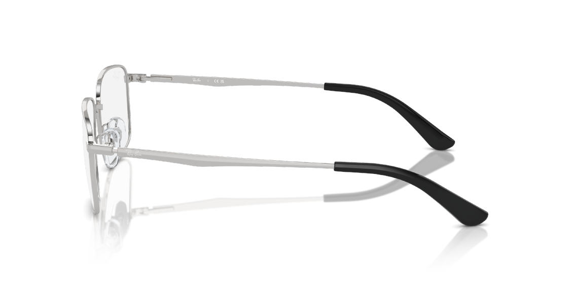 Оптическая оправа Ray-Ban RX6524D 2501