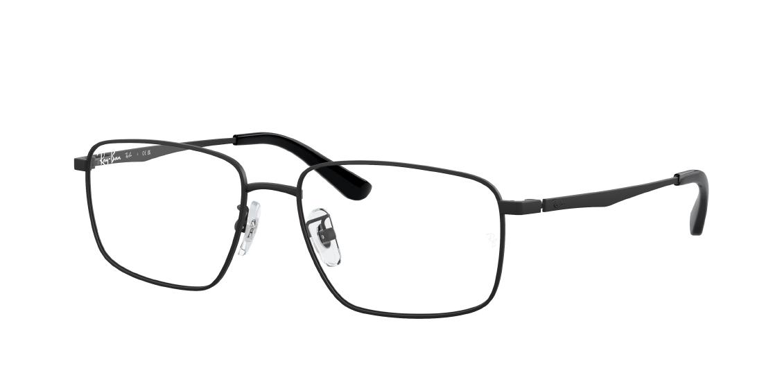 Оптическая оправа Ray-Ban RX6524D 2503