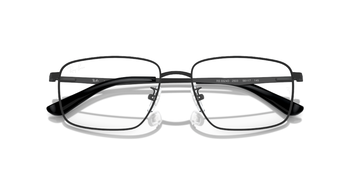Оптическая оправа Ray-Ban RX6524D 2503