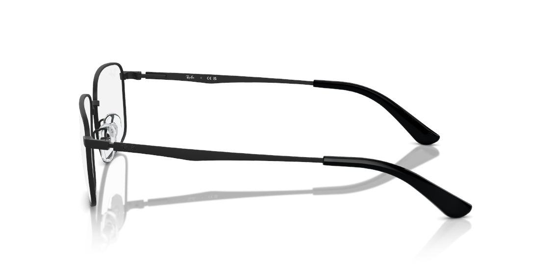 Оптическая оправа Ray-Ban RX6524D 2503