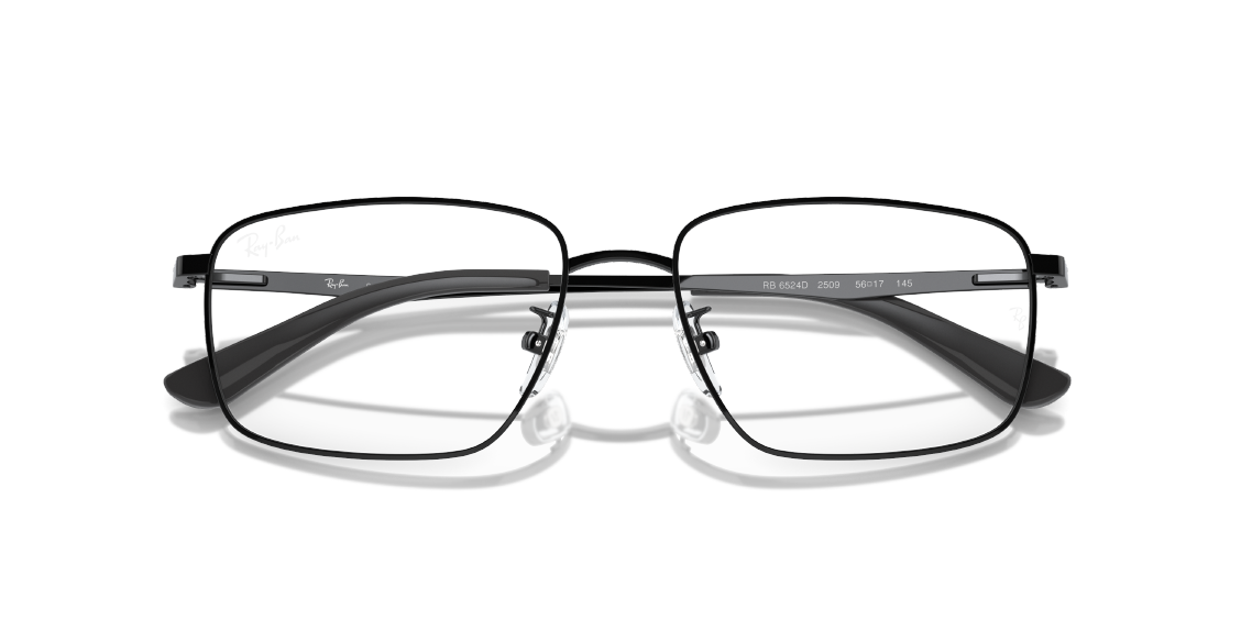 Оптическая оправа Ray-Ban RX6524D 2509