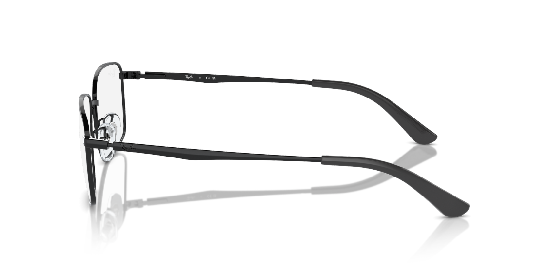 Оптическая оправа Ray-Ban RX6524D 2509