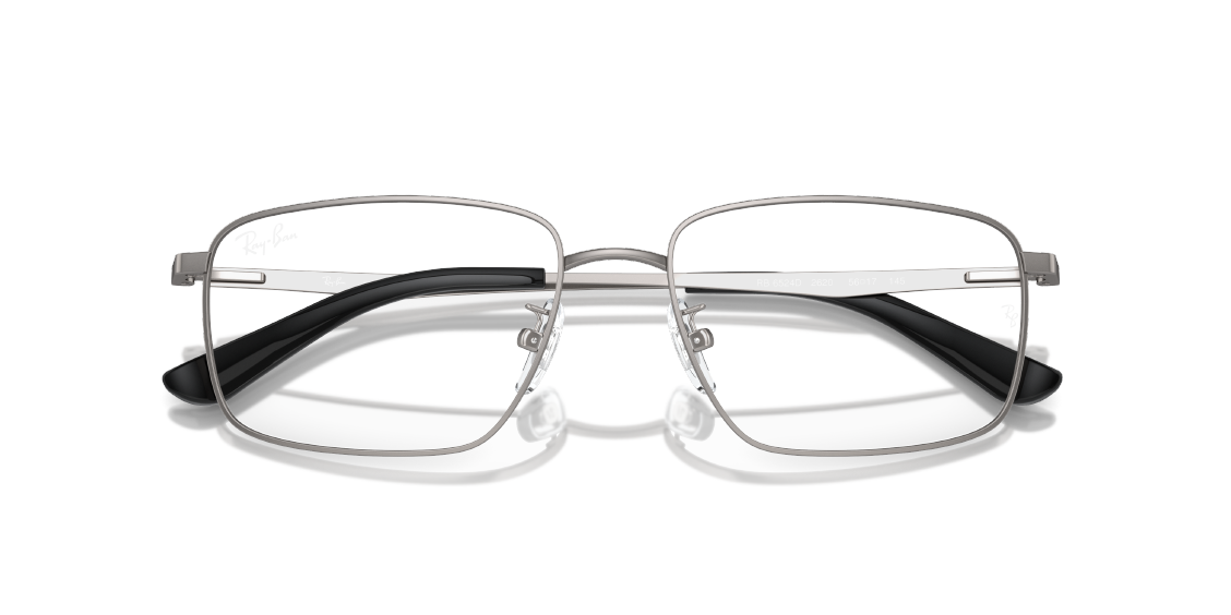 Оптическая оправа Ray-Ban RX6524D 2620