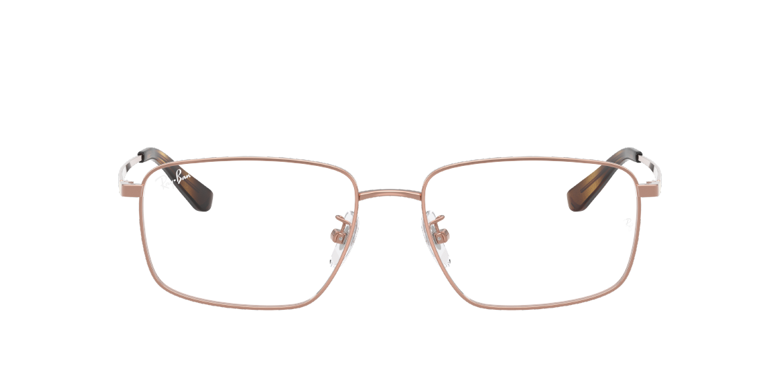 Оптическая оправа Ray-Ban RX6524D 2943