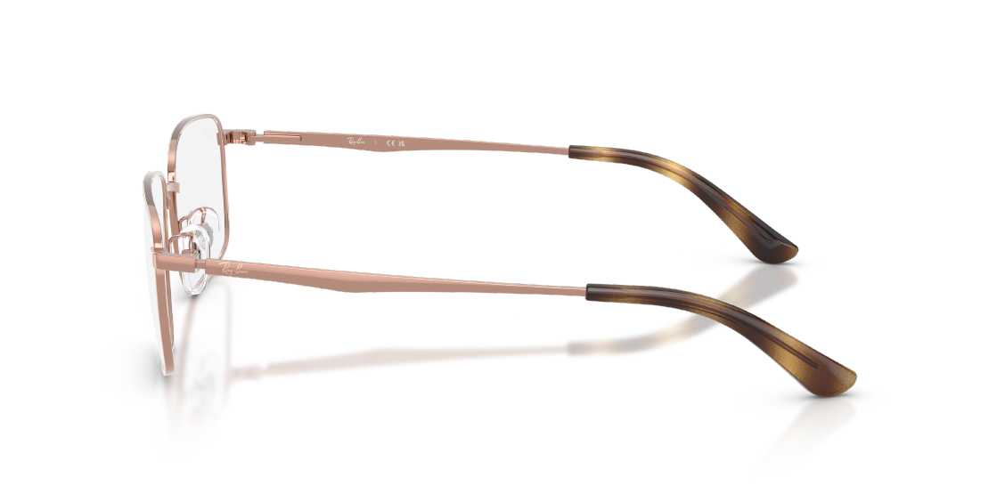 Оптическая оправа Ray-Ban RX6524D 2943