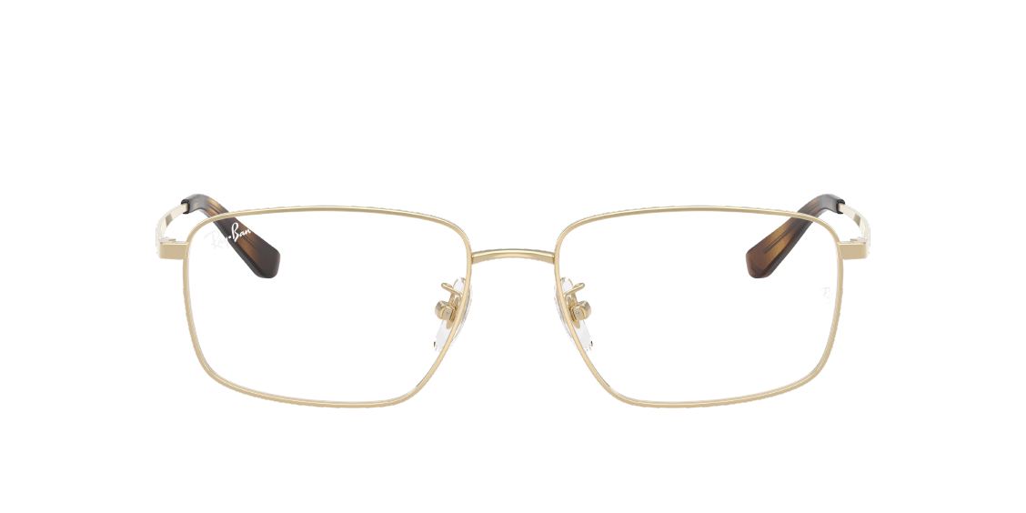 Оптическая оправа Ray-Ban RX6524D 2993