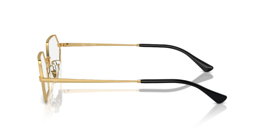 Оптическая оправа Ray-Ban Yevi RX6528 2500