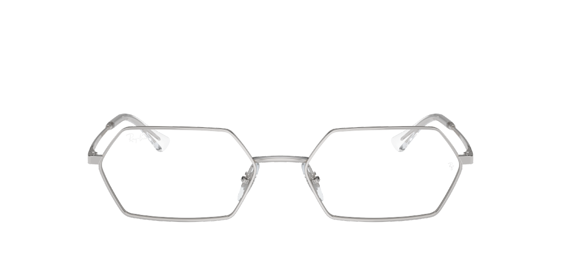 Оптическая оправа Ray-Ban Yevi RX6528 2501