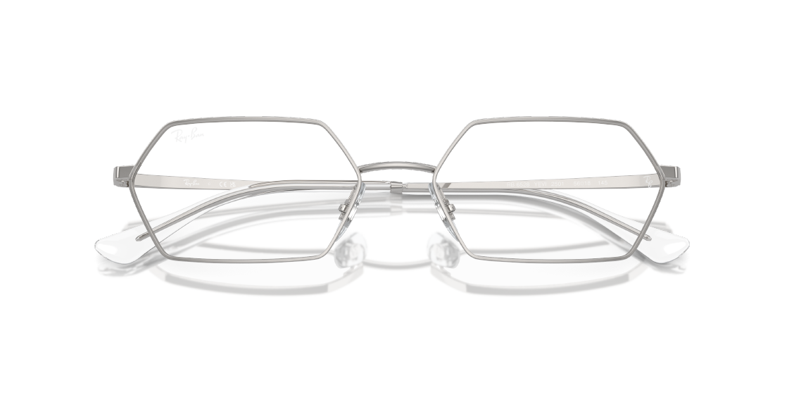 Оптическая оправа Ray-Ban Yevi RX6528 2501
