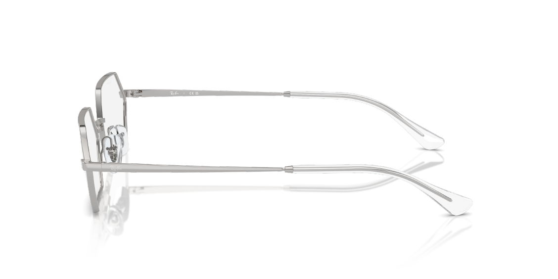 Оптическая оправа Ray-Ban Yevi RX6528 2501