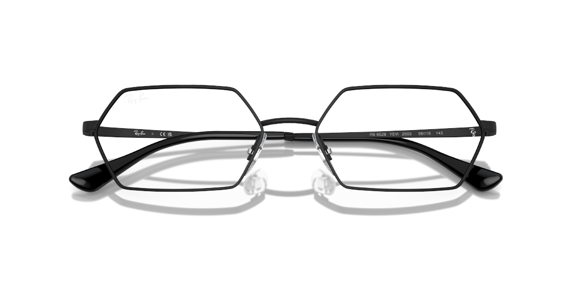 Оптическая оправа Ray-Ban Yevi RX6528 2503