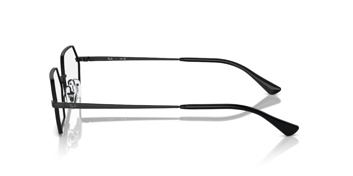 Оптическая оправа Ray-Ban Yevi RX6528 2503