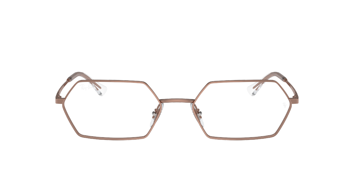 Оптическая оправа Ray-Ban Yevi RX6528 2943