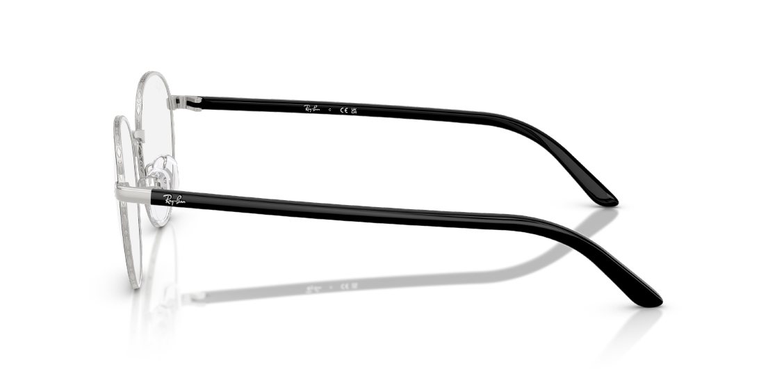 Оптическая оправа Ray-Ban RX6538D 2861