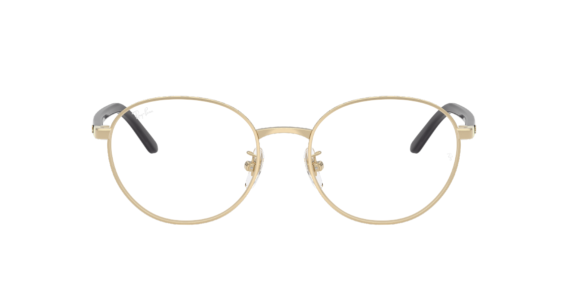 Оптическая оправа Ray-Ban RX6538D 2993