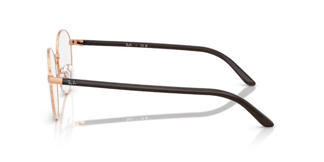 Оптическая оправа Ray-Ban RX6538D 3094