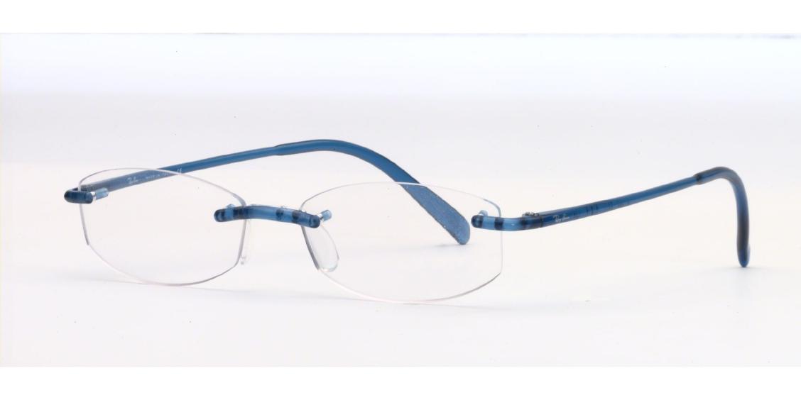 Оптическая оправа Ray-Ban RX7003 2047