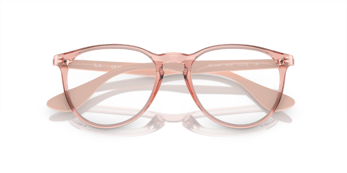 Оптическая оправа Ray-Ban Erika RX7046 8338