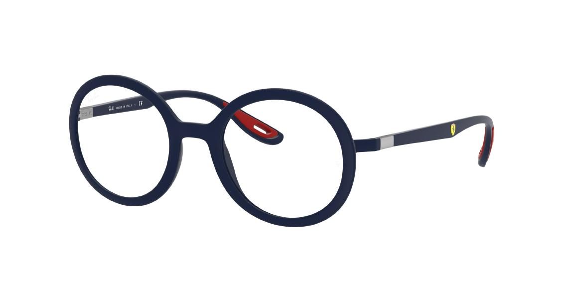 Оптическая оправа Ray-Ban RX7180M F604