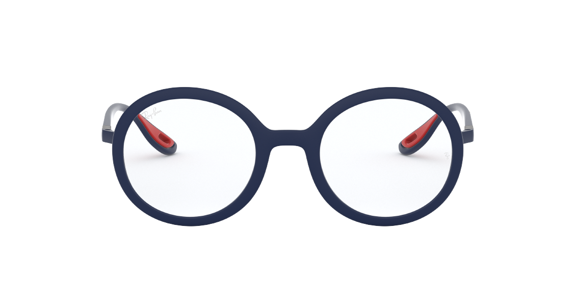 Оптическая оправа Ray-Ban RX7180M F604