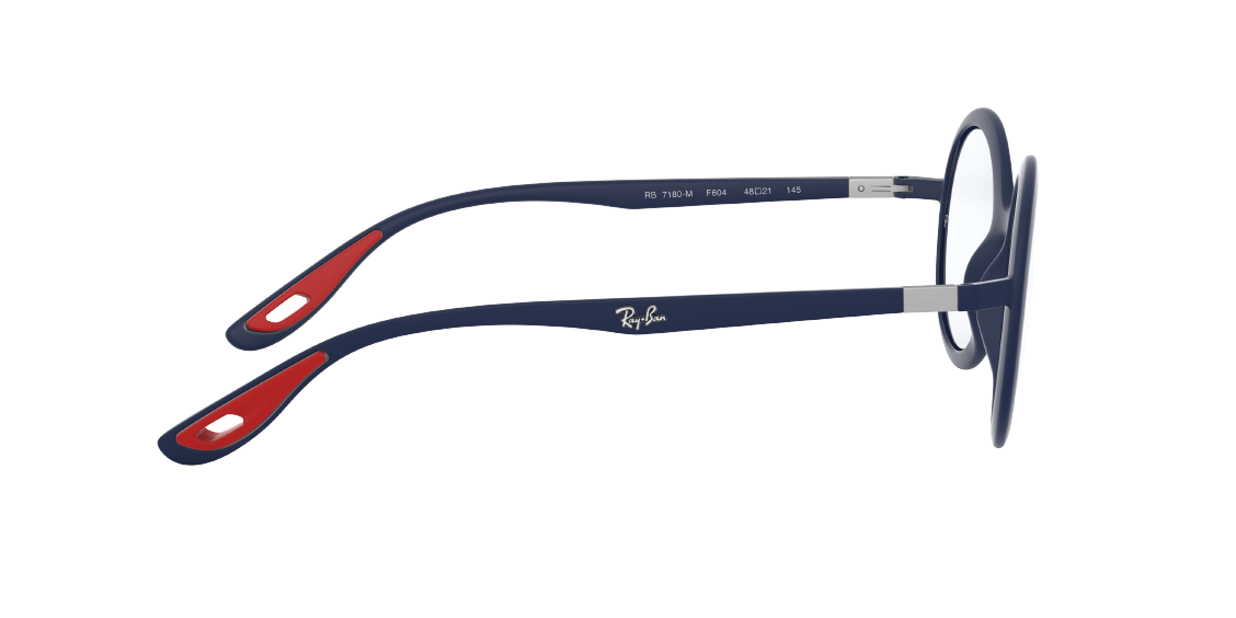 Оптическая оправа Ray-Ban RX7180M F604