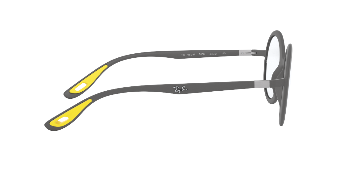 Оптическая оправа Ray-Ban RX7180M F608