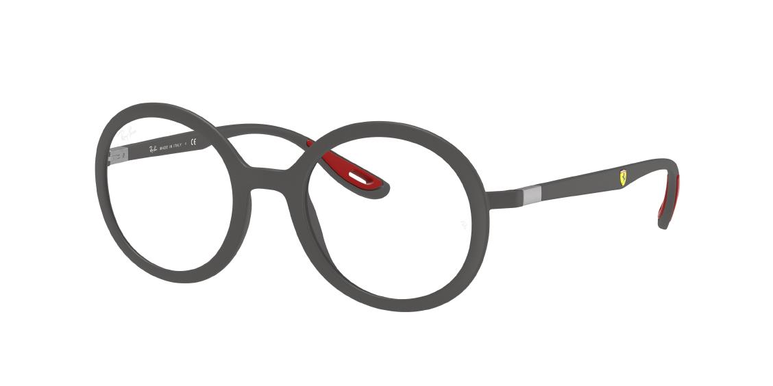 Оптическая оправа Ray-Ban RX7180M F626