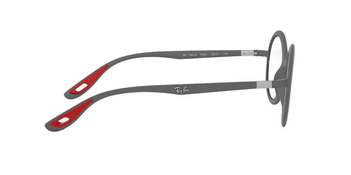 Оптическая оправа Ray-Ban RX7180M F626