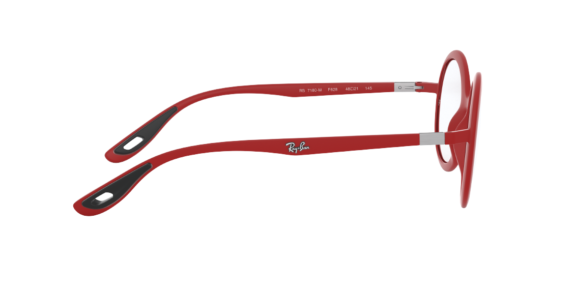 Оптическая оправа Ray-Ban RX7180M F628