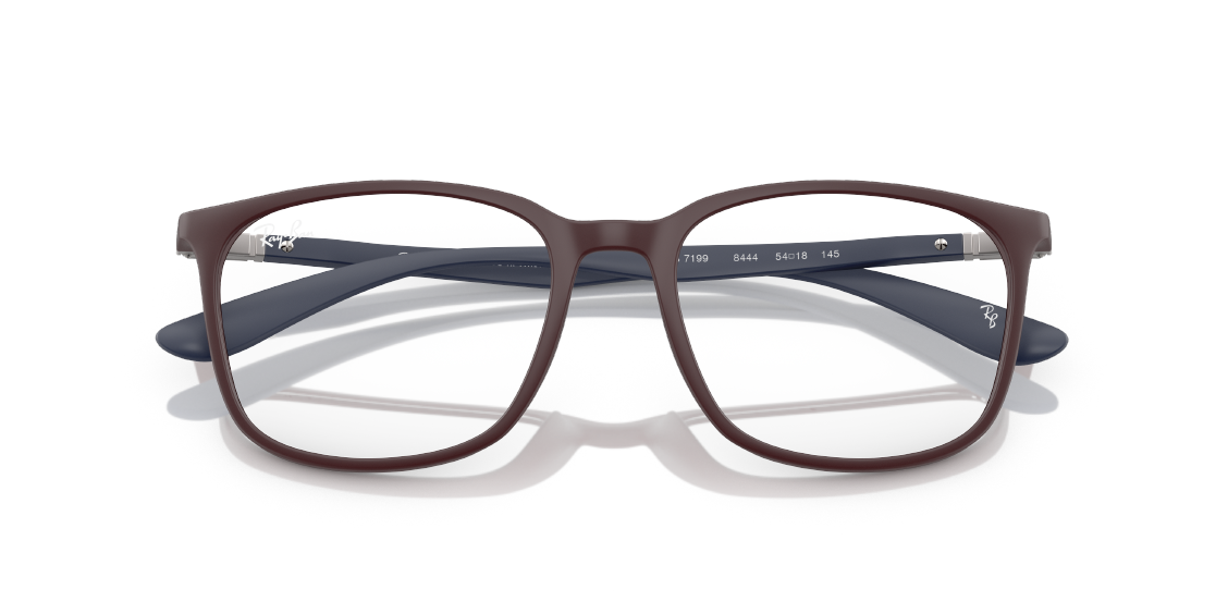 Оптическая оправа Ray-Ban RX7199 8444