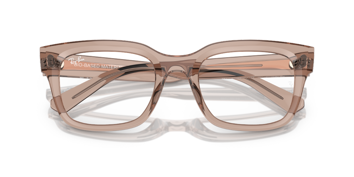 Оптическая оправа Ray-Ban Chad RX7217 8317