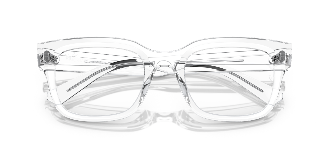 Оптическая оправа Ray-Ban Chad RX7217 8321