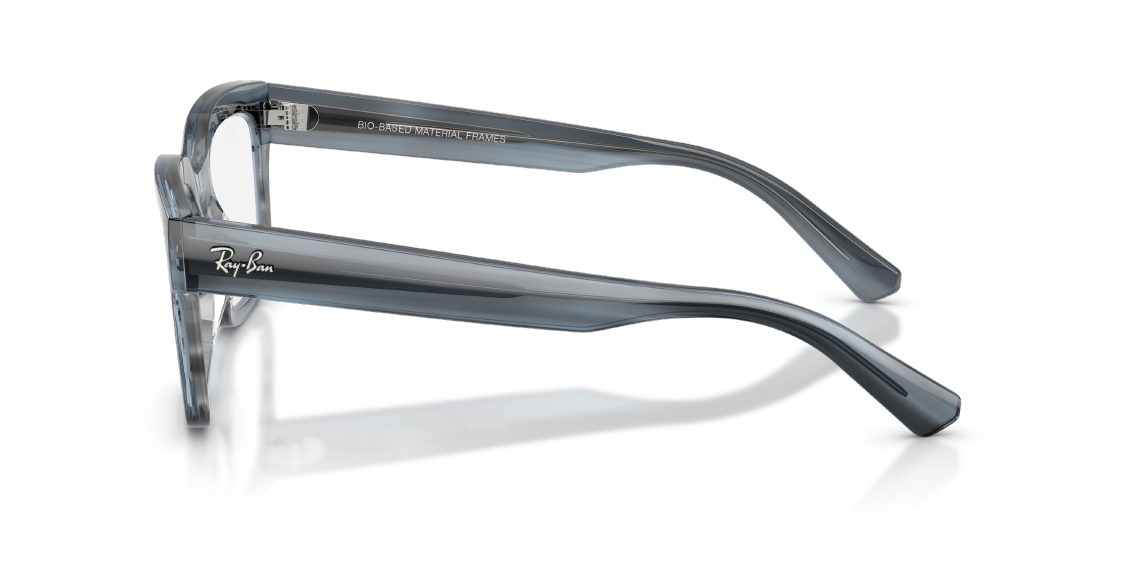 Оптическая оправа Ray-Ban Chad RX7217 8469