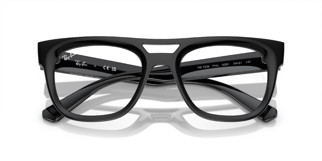 Оптическая оправа Ray-Ban Phil RX7226 8260