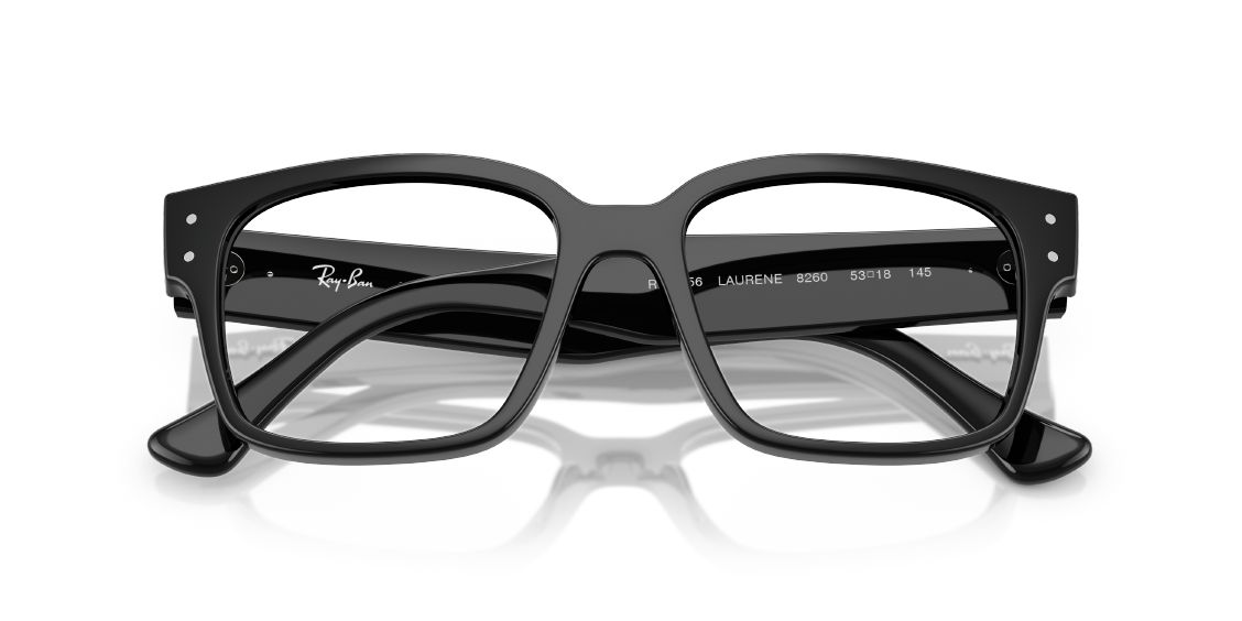 Оптическая оправа Ray-Ban Laurene RX7256 8260