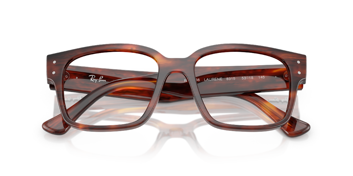 Оптическая оправа Ray-Ban Laurene RX7256 8315