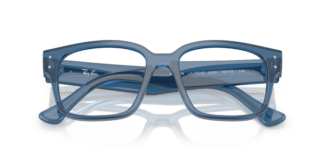 Оптическая оправа Ray-Ban Laurene RX7256 8429