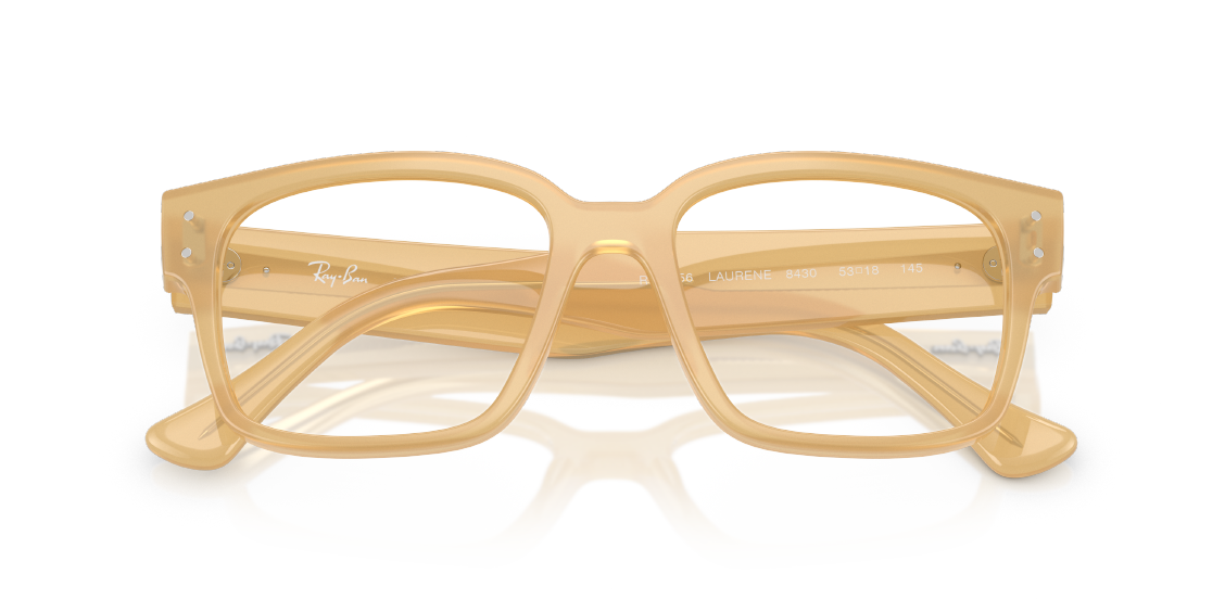 Оптическая оправа Ray-Ban Laurene RX7256 8430