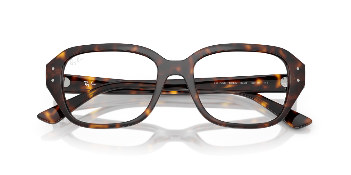 Оптическая оправа Ray-Ban Shea RX7258 8320