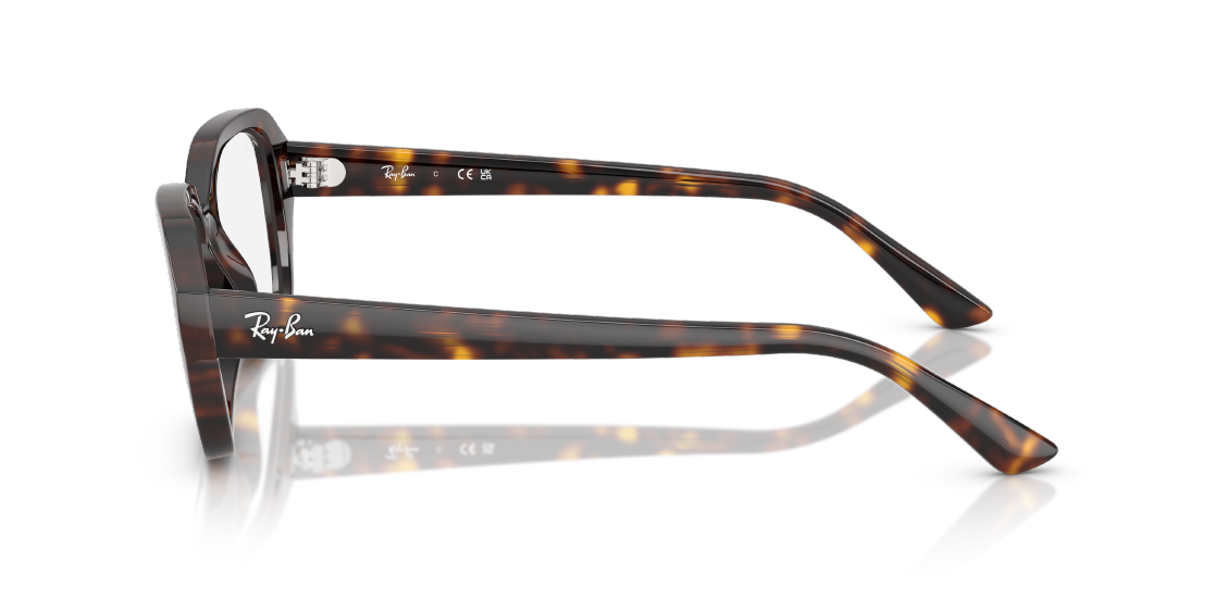 Оптическая оправа Ray-Ban Shea RX7258 8320