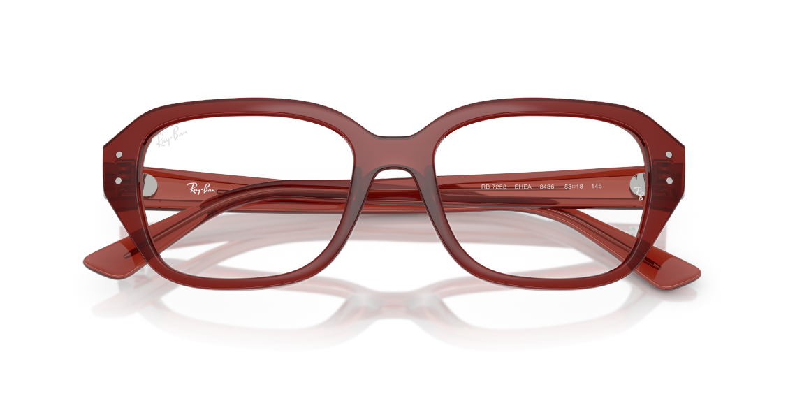 Оптическая оправа Ray-Ban Shea RX7258 8436