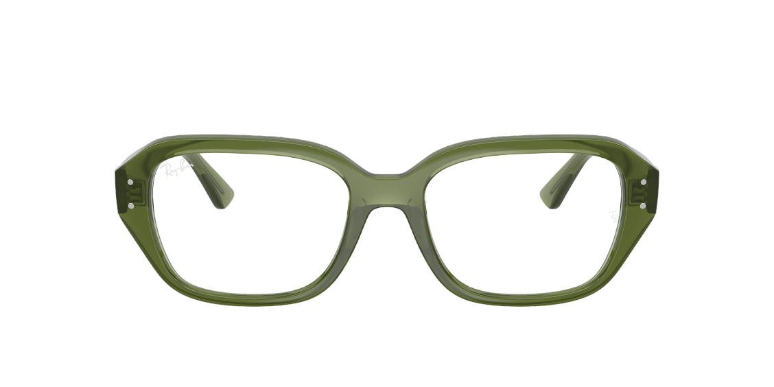 Оптическая оправа Ray-Ban Shea RX7258 8450