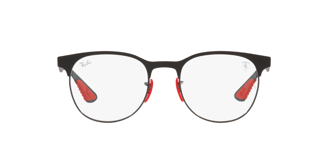 Оптическая оправа Ray-Ban RX8327VM F041