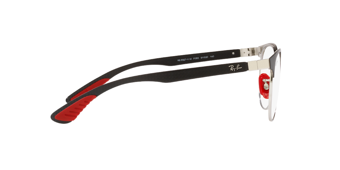 Оптическая оправа Ray-Ban RX8327VM F060