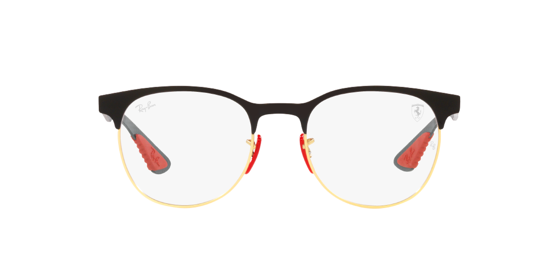 Оптическая оправа Ray-Ban RX8327VM F079