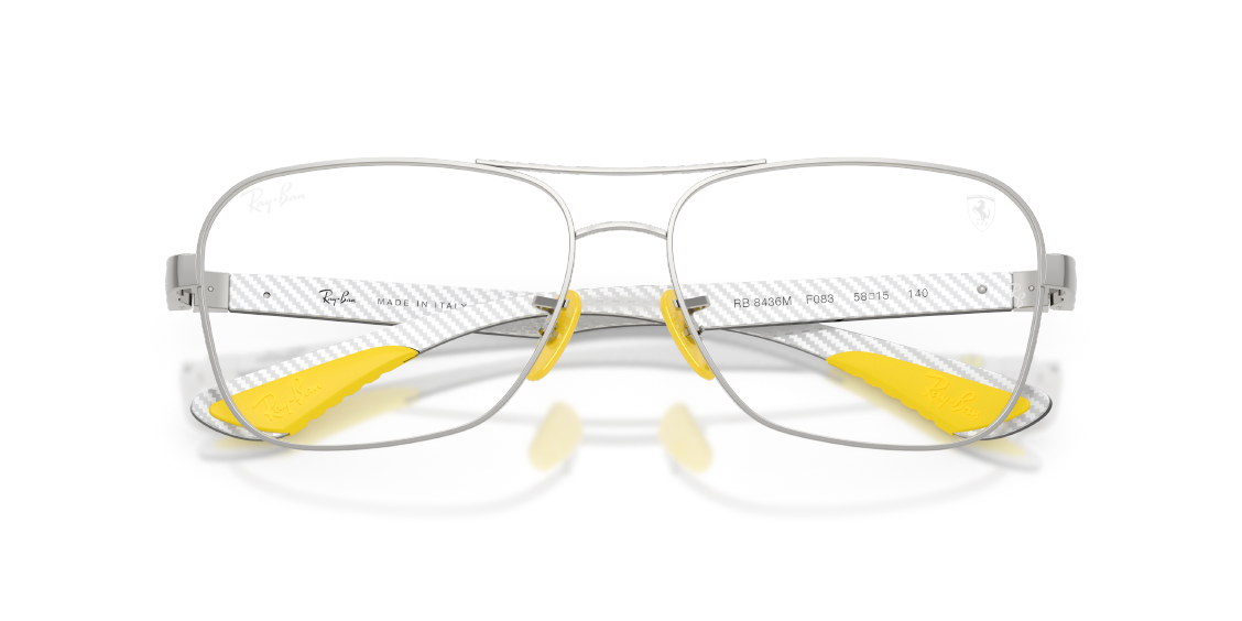 Оптическая оправа Ray-Ban RX8436M F083