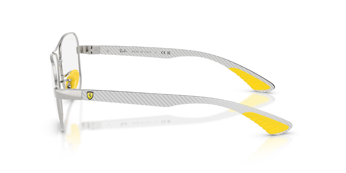 Оптическая оправа Ray-Ban RX8436M F083