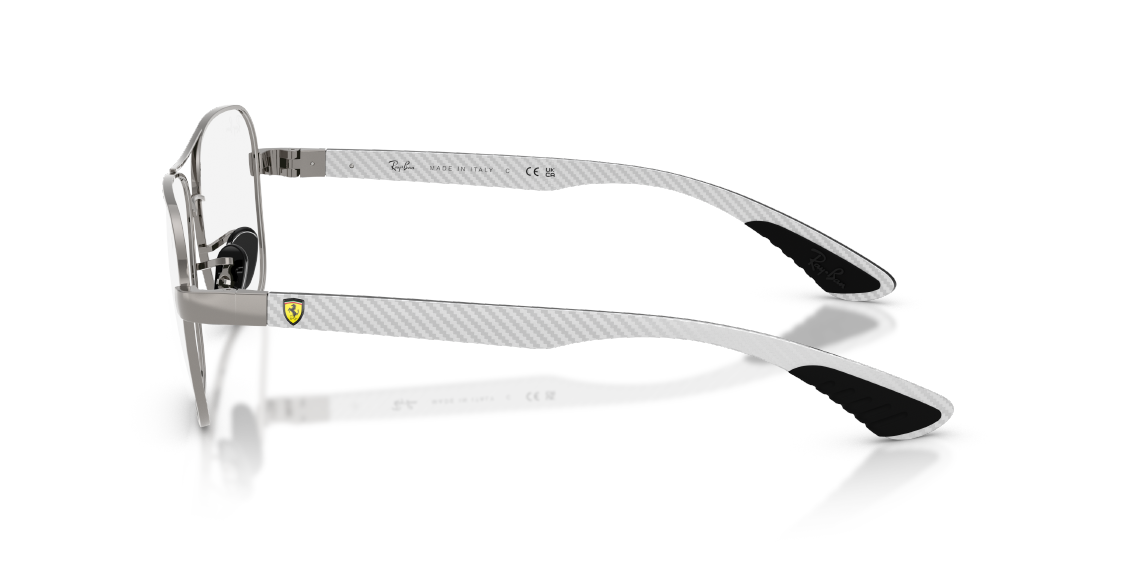 Оптическая оправа Ray-Ban RX8436M F116