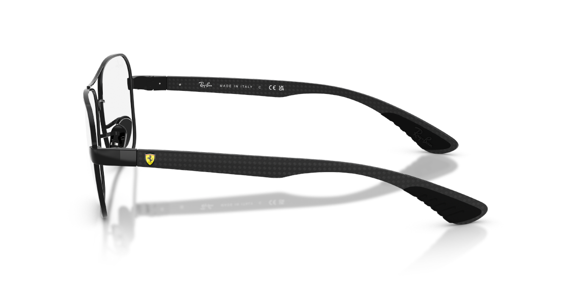 Оптическая оправа Ray-Ban RX8436M F117