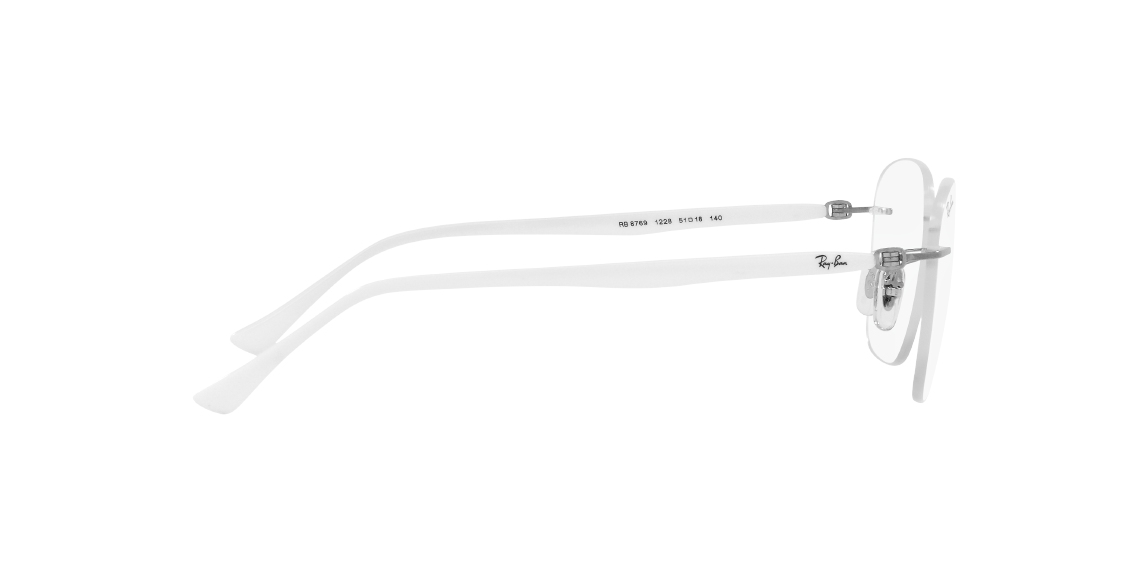 Оптическая оправа Ray-Ban RX8769 1228